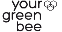 Your Green Bee Logo