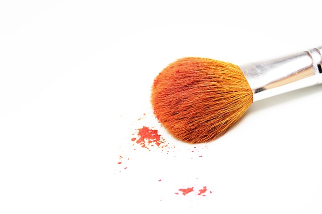 Makeup sostenibile. green