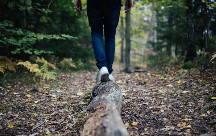 Scarpe sostenibili per ridurre l'impronta