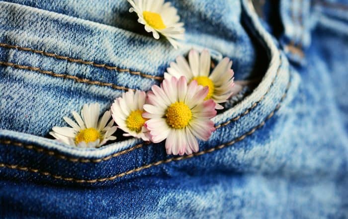 jeans better cotton