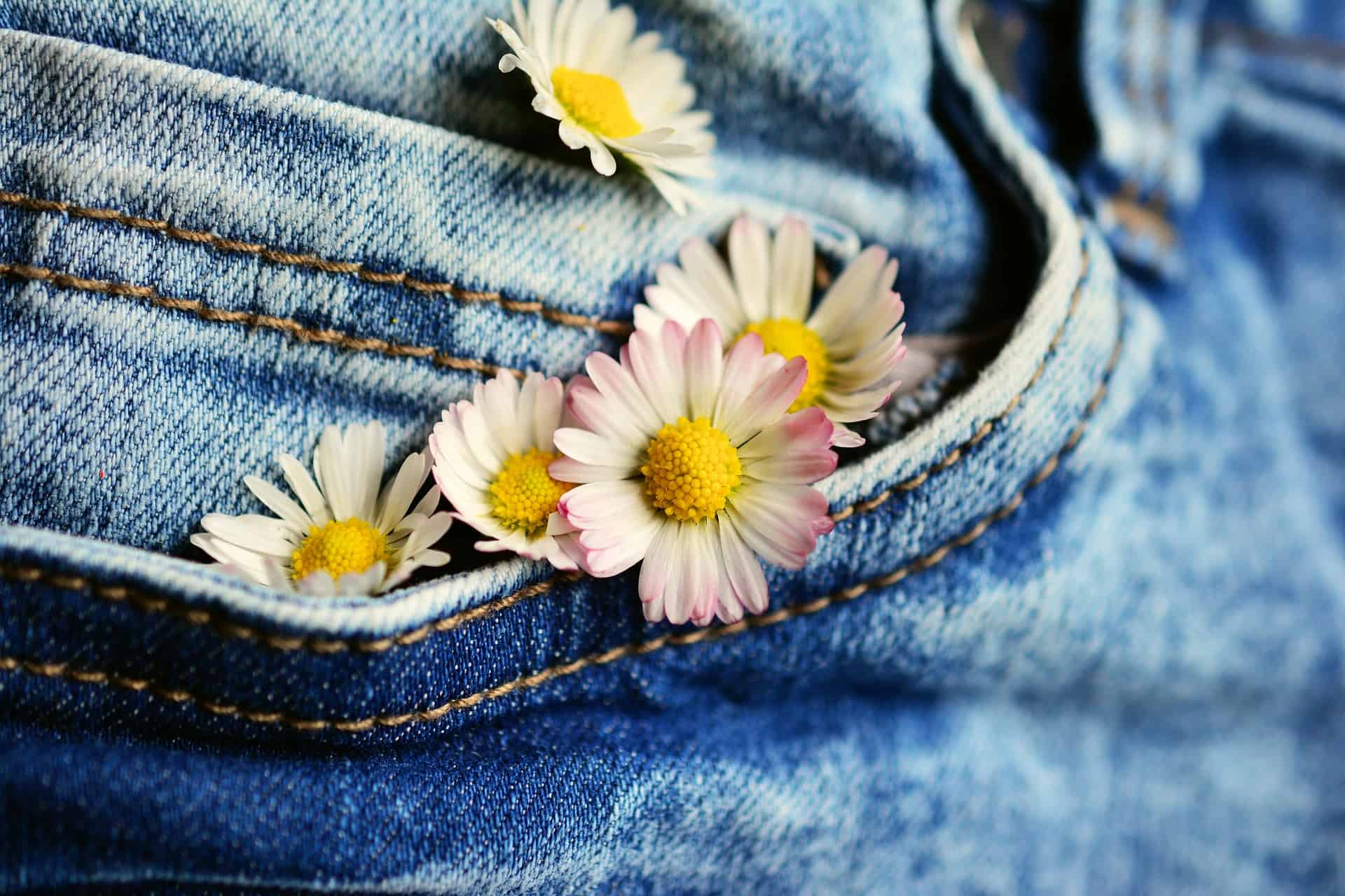 jeans better cotton